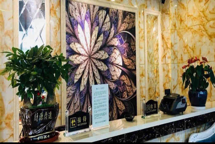 尊爵推拿spa会所(上海路店)-"周末晚上来他们家就对了,真的超棒的,店