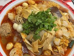 -文立新麻辣烫(合生汇21街区店)