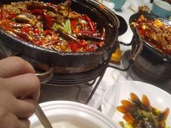 -相遇·鲜炒黄牛肉(丹阳吾悦广场店)