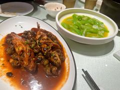 -城北食府(枫林店)