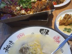 -东北灶(高新银泰店)