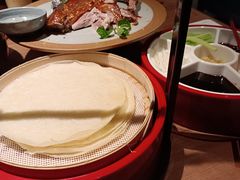 -青年公社烤鸭(熙悦天街店)