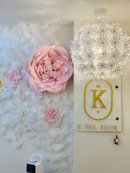 -KING NAIL 日式美甲美睫