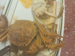 -四囍码头海鲜烧烤自助火锅(外滩南京东路悦荟广场店)