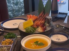 -極上萬膳·日料放题(来福士江景店)