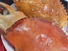 -龙海鲜螃蟹王(宏茂桥店)