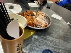 -小稻田辣椒炒肉(大浪商业中心店)