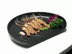 -颂福楼·南京菜(定淮门店)