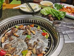 -鹤之乡·齐齐哈尔烤肉·非遗(秋涛路店)