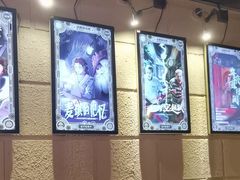 -逃脱反斗城沉浸剧情密室(北京路店)