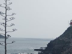 -漳州滨海火山岛自然生态风景区