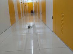 -安东易迷你仓自助寄存仓库(文定路店)