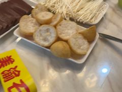 -安吉美渝石锅鱼(芜园西路店)