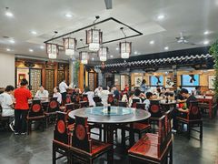 -都一处烧麦馆(前门店)