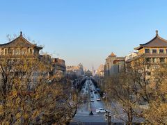 -西安城墙·碑林历史文化景区