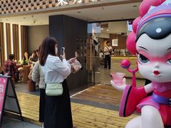 -霸王茶姬(正佳广场店)