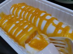 -文昌邓记清补凉(西沙路店)