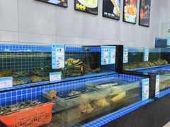 -渔满仓海鲜渔家(象山二店)
