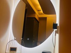 -丽达购物中心(崂山店)