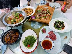 -阿姐小菜(三林店)