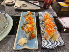 -昱匠·日本料理(金融街店)