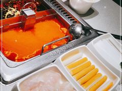 -海底捞火锅(大融城店)