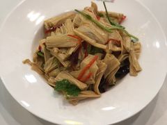 -帕米尔食府(白云观店)