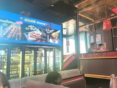 -丽伟的串·烧烤·砂锅(季景天地店)