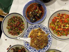 -新新湘菜馆(新中街二条店)