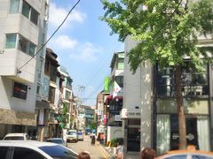 -Cafe de Paris(林荫路店)