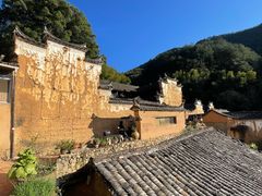-杨家堂村