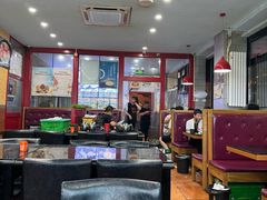 -胶东海鲜大排档(北太平庄店)
