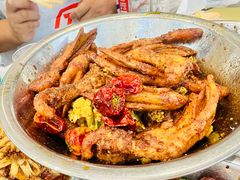 -辣盆盆麻辣小龙虾(哈尔滨总店)