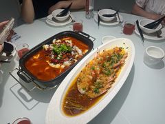 -3号仓库·创意中国菜(嘉兴龙鼎万达店)