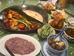 -五里关火锅(上海鑫耀·光环Live店)