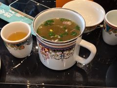 -巴依老爷新疆美食(清华东门店)