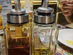 -Mammamia意大利餐厅(古北店)