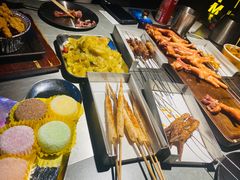 -M-MIX电音烤吧