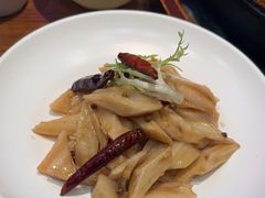 -老板恋上鱼(印象城店)