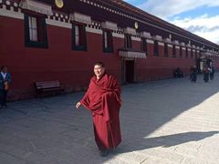 -达仓郎木寺院