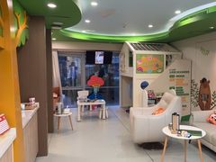 -精德口腔·种植修复·儿牙中心(财富中心店)