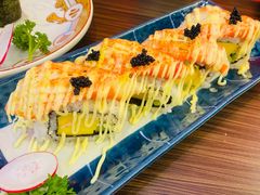 -仙隐小鹿中华料理(南宁万象城店)
