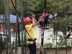 -石燕湖生态旅游景区