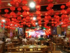 -亮欢寨酸汤鱼(沙冲路店)