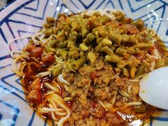-柒小對·粉面卤