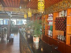 -玛拉亚藏餐厅