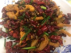 -笑红饭庄