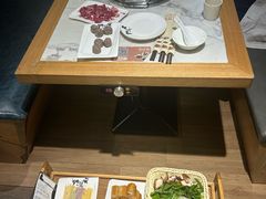 -牛沙暴潮汕牛肉火锅(章江南大道店)