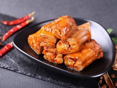 -绝味鸭脖(炫地店)