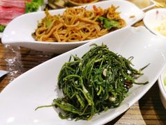 -泽成·冰煮羊(乌兰察布红楼店)